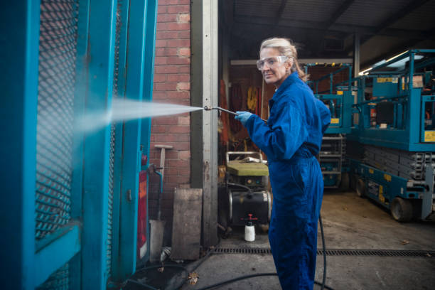Best Local Pressure Washing Services  in Carlinvle, IL