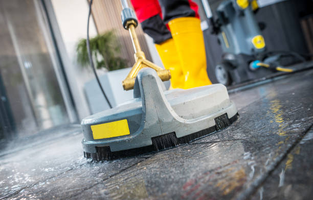 Local Pressure Washing Services in Carlinville, IL